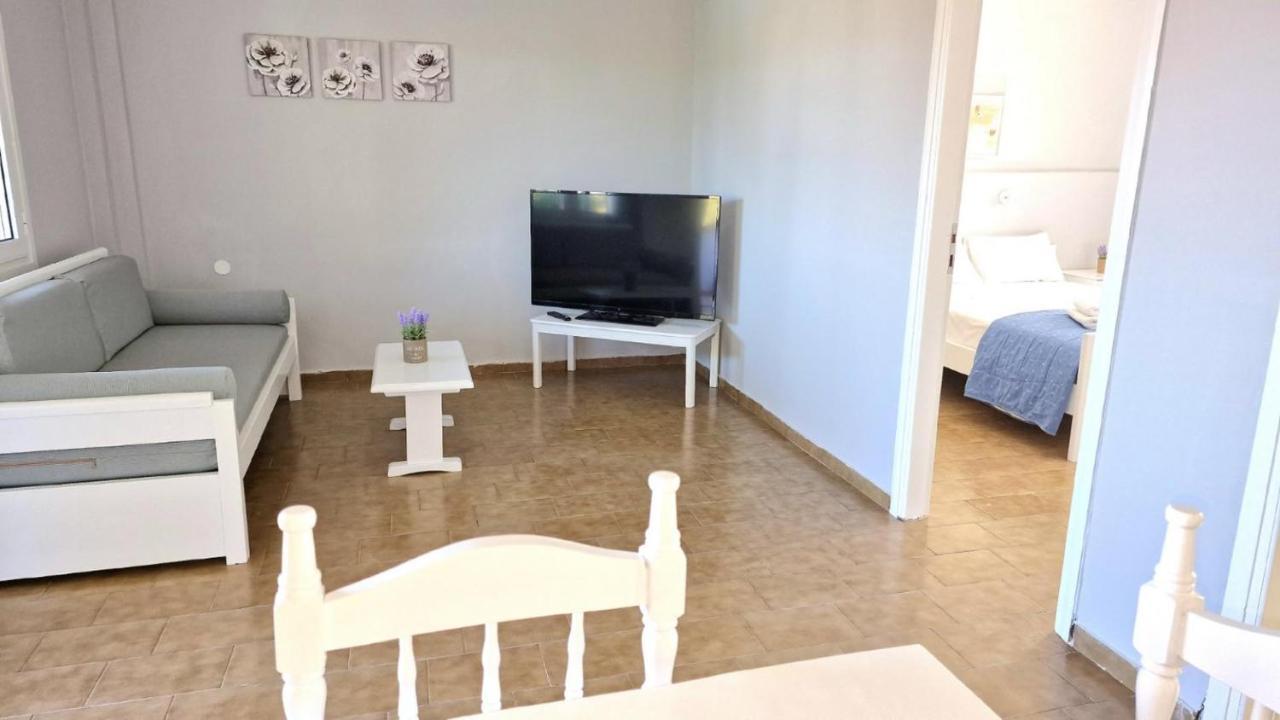 My Cretan Village By Go4Sea Chorafakia Екстериор снимка
