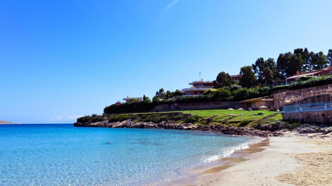 My Cretan Village By Go4Sea Chorafakia Екстериор снимка