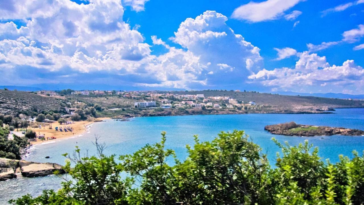 My Cretan Village By Go4Sea Chorafakia Екстериор снимка