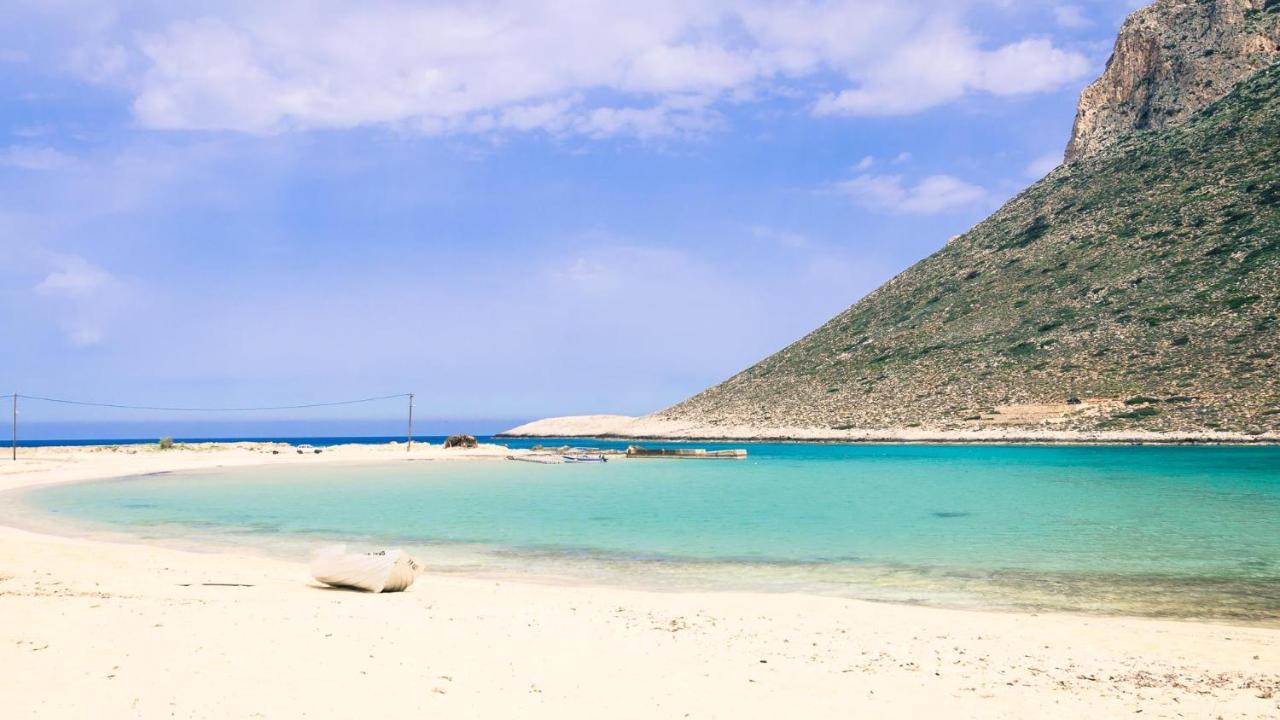 My Cretan Village By Go4Sea Chorafakia Екстериор снимка