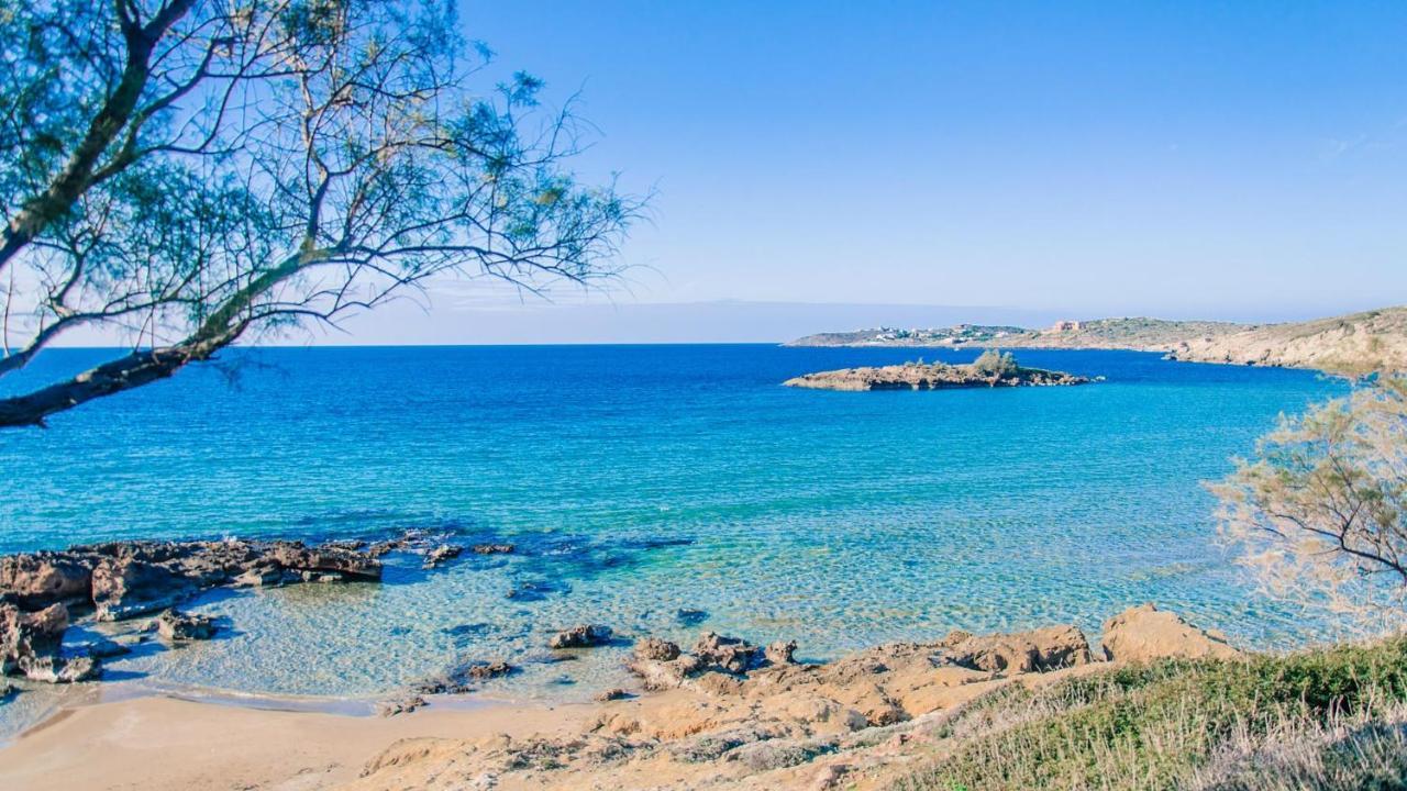 My Cretan Village By Go4Sea Chorafakia Екстериор снимка
