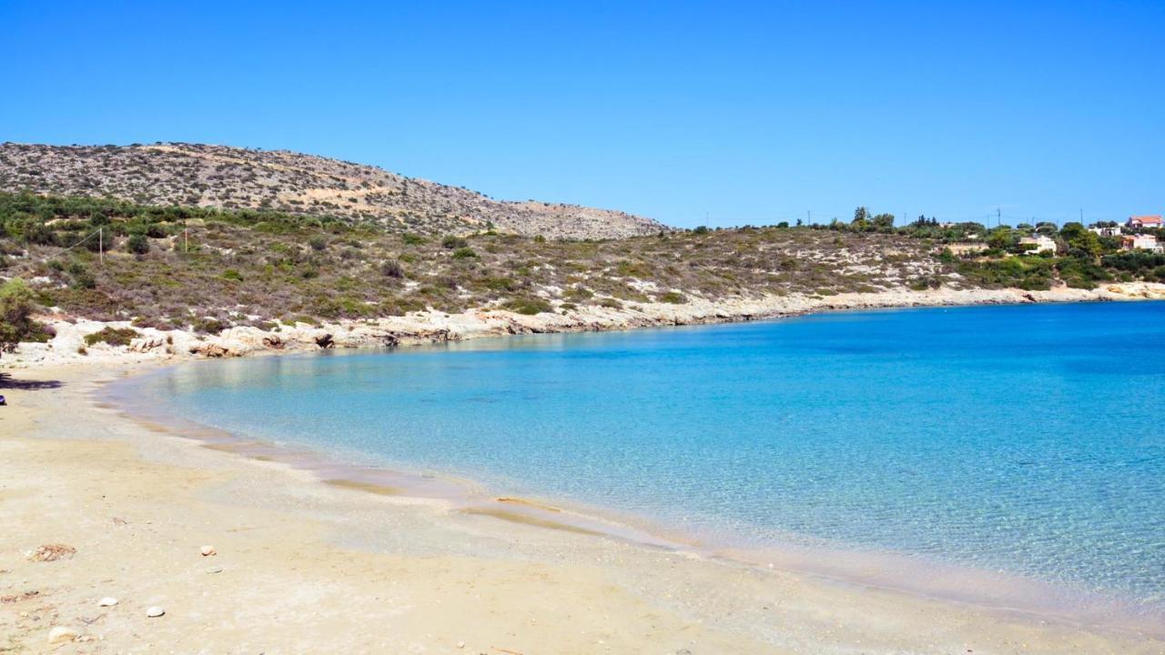 My Cretan Village By Go4Sea Chorafakia Екстериор снимка