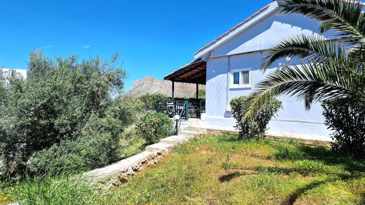 My Cretan Village By Go4Sea Chorafakia Екстериор снимка