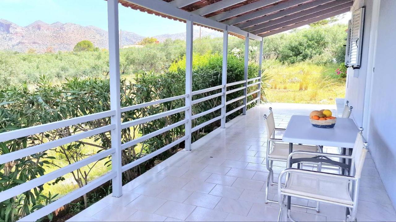 My Cretan Village By Go4Sea Chorafakia Екстериор снимка
