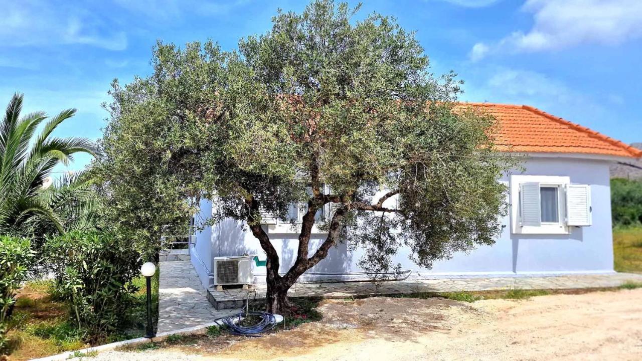 My Cretan Village By Go4Sea Chorafakia Екстериор снимка