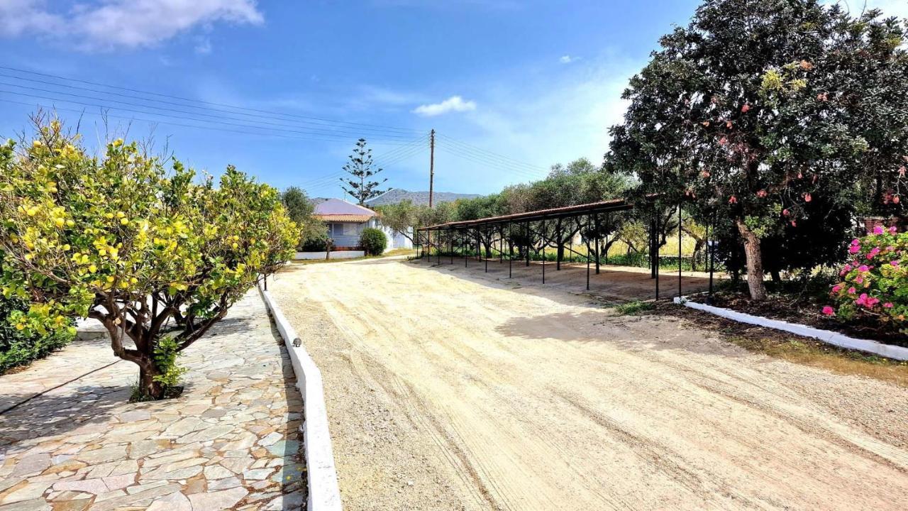 My Cretan Village By Go4Sea Chorafakia Екстериор снимка