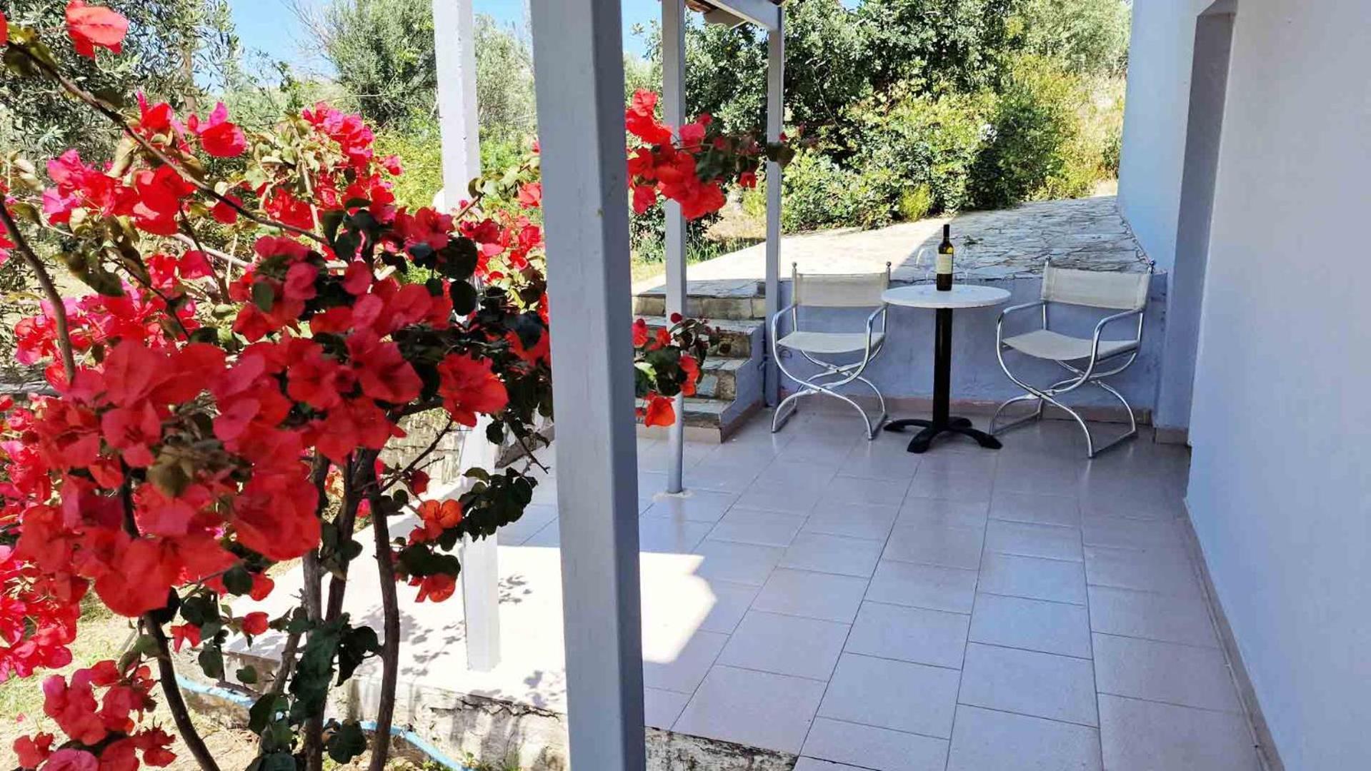 My Cretan Village By Go4Sea Chorafakia Екстериор снимка