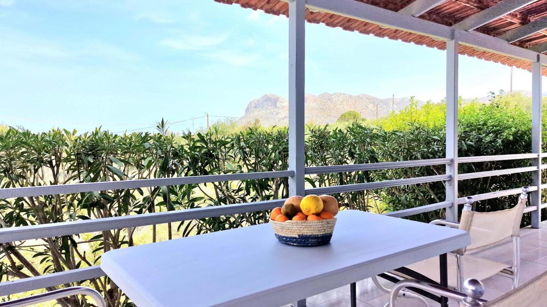My Cretan Village By Go4Sea Chorafakia Екстериор снимка